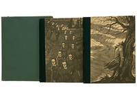 Jane Eyre & Wuthering Heights