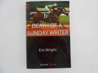 Death of a Sunday Writer (signed)