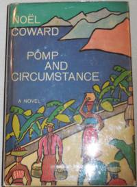 Pomp and Circumstance (Signed)