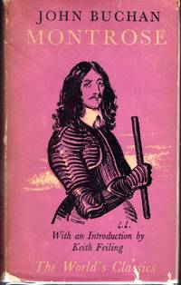 cover of Montrose (World's Classics Series #555