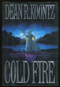 cover of Cold Fire