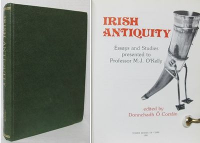 Irish Antiquity. Essays and Studies presented to…