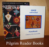 Ohos Handbook / A Beginner&#039;s Book of Ojo Crafting de Kersh, Lillian and Ira / Sallie Anderson - 1971 / 1978