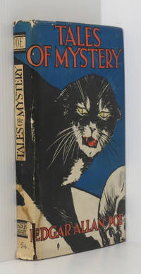 cover of Tales Of Mystery