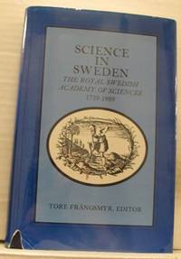 Science in Sweden. The Royal Swedish Academy of…