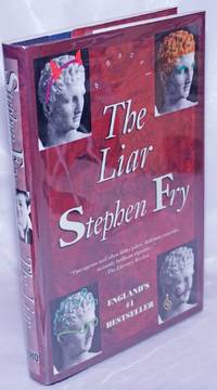 image of The Liar: a novel