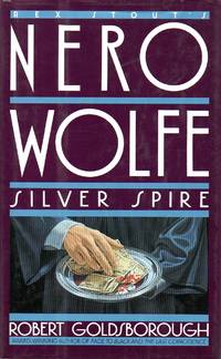 image of Silver Spire