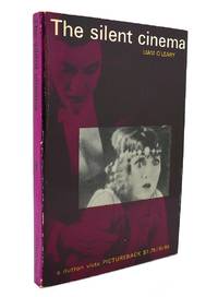 image of THE SILENT CINEMA