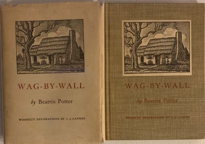 Wag-By-Wall