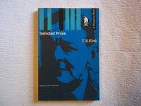 Selected Prose. Edited By John Hayward.