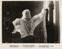 The Curse Of The Werewolf (Original photograph from the 1961 film)