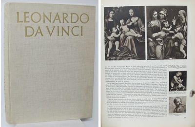 Leonardo da Vinci.