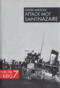 Attack mot Saint-Nazaire.