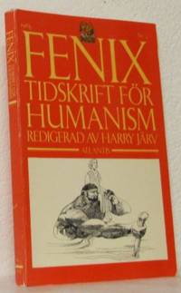 Fenix.  3. 1985. Tidskrift för humanism.