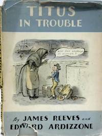 Titus in Trouble by James Reeves - 1959