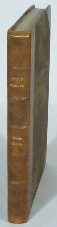 Hyperboreer. Reseliv och forskningar bland…