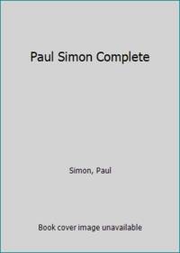 image of Paul Simon Complete