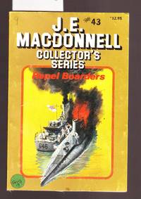 image of Repel Boarders - Collector's Series #43