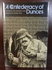 A Confederacy of Dunces SIGNED