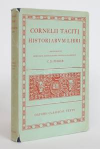image of Cornelii Taciti: Historiarum Libri
