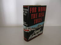 For Whom the Bell Tolls by Hemingway, Ernest - 1940