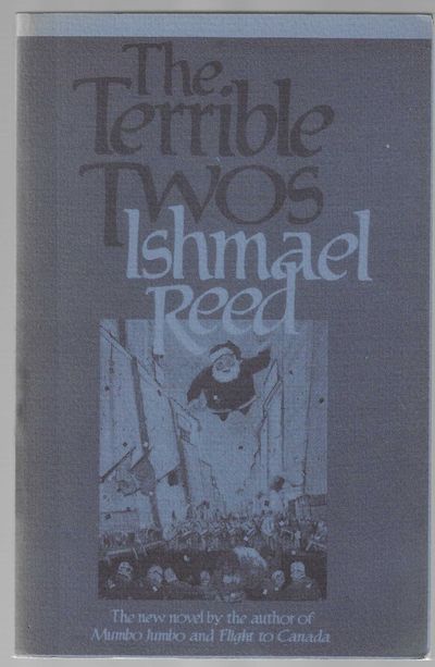 The Terrible Twos (Advance Uncorrected Proof)