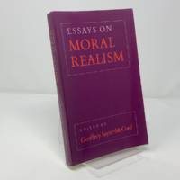 Essays on Moral Realism