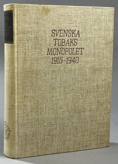 Minnesskrift utgiven med anledning av Svenska…