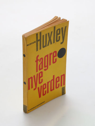 Fagre nye verden (