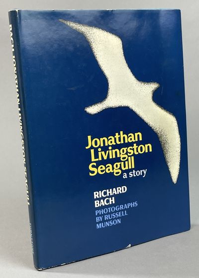 Jonathan Livingston Seagull [a story].…