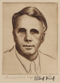 SIGNED ORIGINAL ETCHING