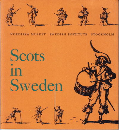 Scots in Sweden. With an introduction by Eric…