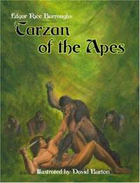 image of Tarzan of the Apes