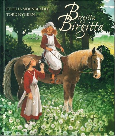 Birgitta, Birgitta. En medeltidshistoria.…