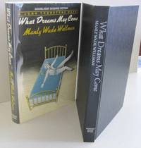 image of What Dreams May Come (Doubleday Science Fiction)
