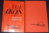 The Ikon // The Photos in this listing are of the book that is offered for sale