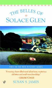 The Belles of Solace Glen