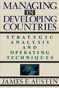 Managing In Developing Countries
