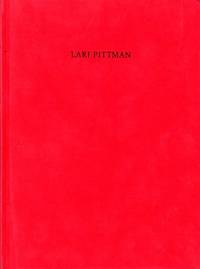 Lari Pittman