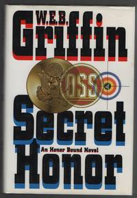 cover of Secret Honor