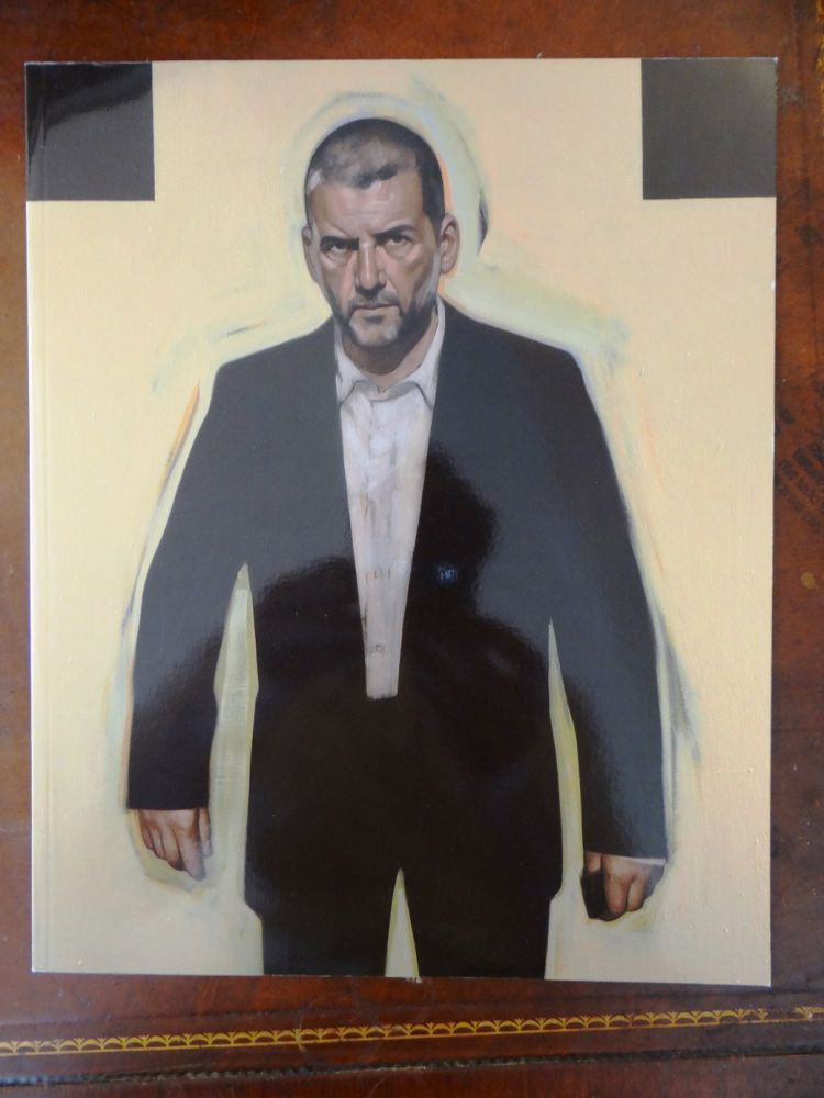 Stephen Conroy, Recent Work