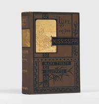 Life on the Mississippi. by TWAIN, Mark - 1883