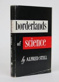 image of Borderlands of Science
