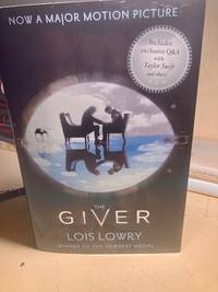 image of THE GIVER