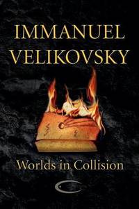 image of Worlds in Collision