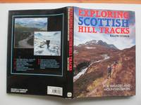 image of Exploring Scottish hill tracks