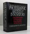 Macmillan Biographical Encyclopaedia of Photographic Artists