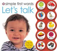Let's Talk