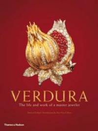 image of Verdura: The Life and Work of a Master Jeweler