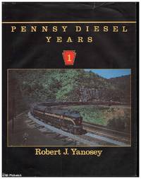 Pennsy Diesel Years